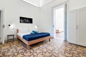 Liberty Rooms